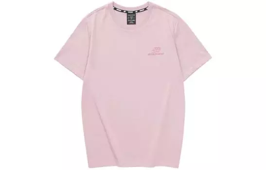 Футболка унисекс Skechers, Cherry Blossom Strawberry/01SX