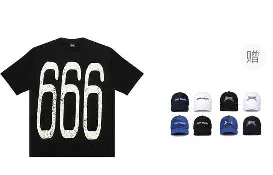 Футболка унисекс Skunk Gallery, синий