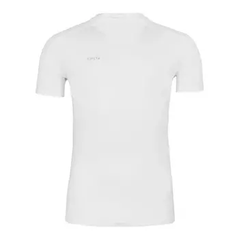 Футболка унисекс Snow DECATHLON, Snow