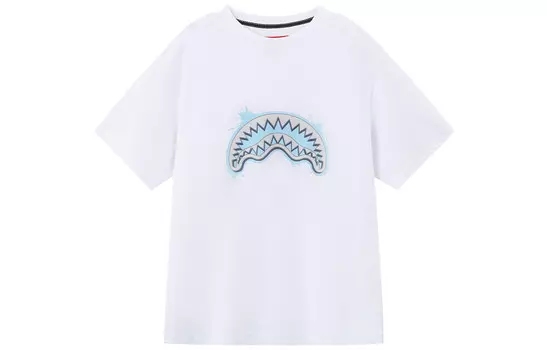 Футболка унисекс Sprayground, черный