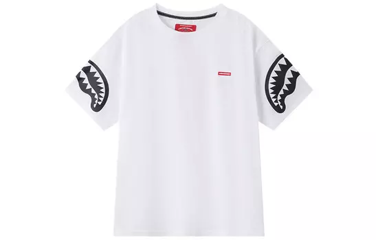 Футболка унисекс Sprayground, черный