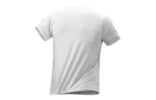 Футболка унисекс Starling, 2707 Серый