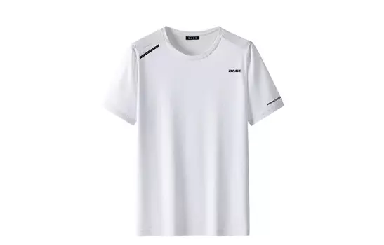 Футболка унисекс Starling, 8906 черный