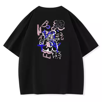 Футболка унисекс Starling, Темно-зеленый