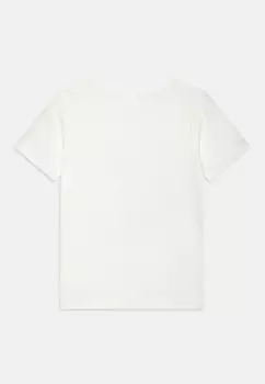 Футболка UNISEX Stella McCartney Kids, белый