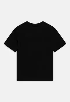 Футболка UNISEX Stella McCartney Kids, черный