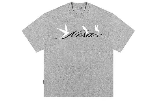 Футболка унисекс Stk Small Town Kid, бежевый