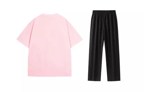 Футболка унисекс Struggle vintage95, Черный