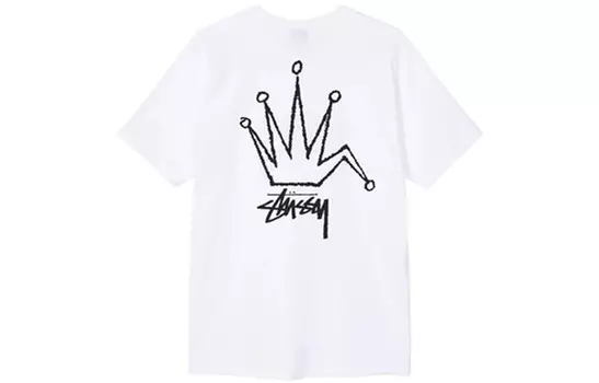 Футболка унисекс Stussy