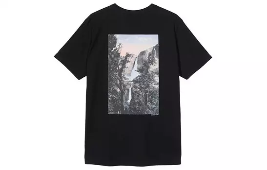 Футболка унисекс Stussy