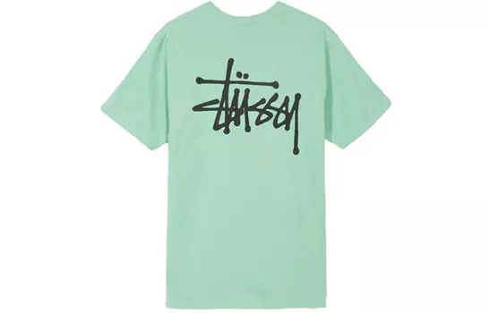 Футболка унисекс Stussy
