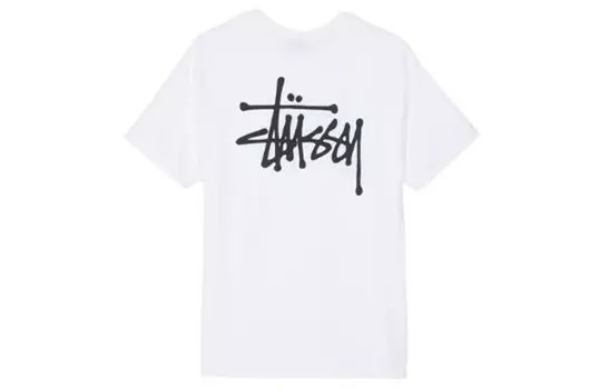 Футболка унисекс Stussy