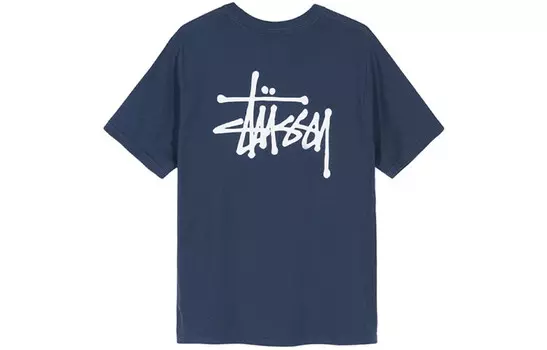 Футболка унисекс Stussy