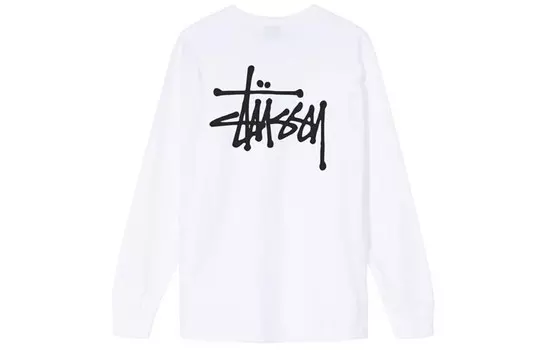 Футболка унисекс Stussy