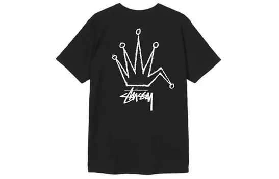 Футболка унисекс Stussy