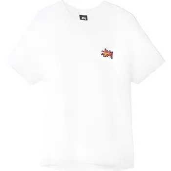 Футболка унисекс Stussy