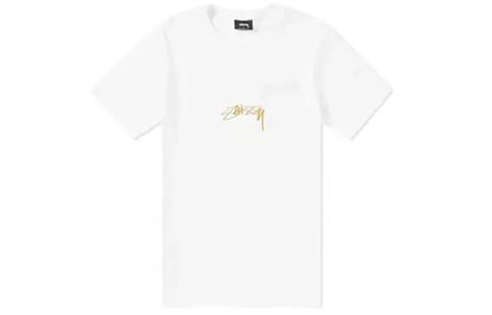 Футболка унисекс Stussy