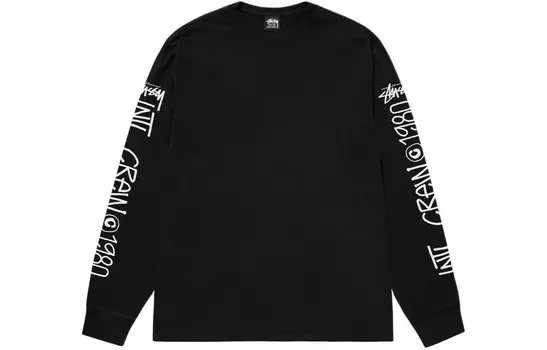 Футболка унисекс Stussy, белый