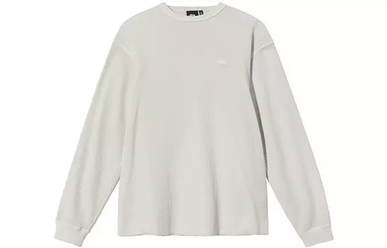 Футболка унисекс Stussy, белый