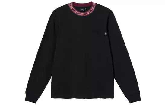 Футболка унисекс Stussy, зеленый