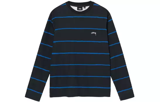 Футболка унисекс Stussy, желтый