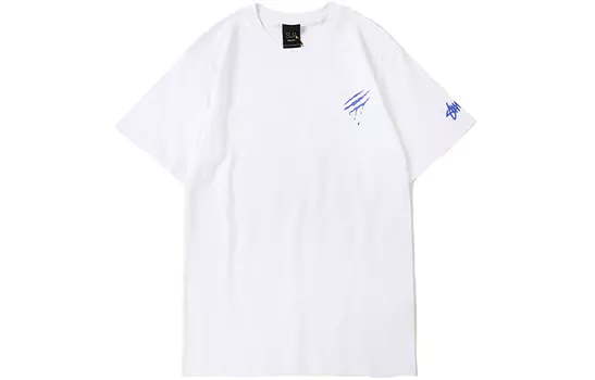 Футболка унисекс Suamoment