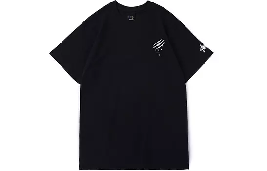 Футболка унисекс Suamoment