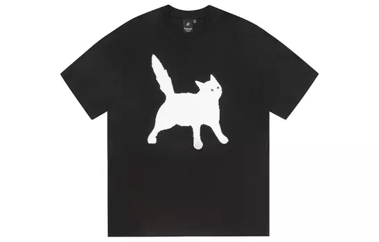 Футболка унисекс Suamoment, Белый