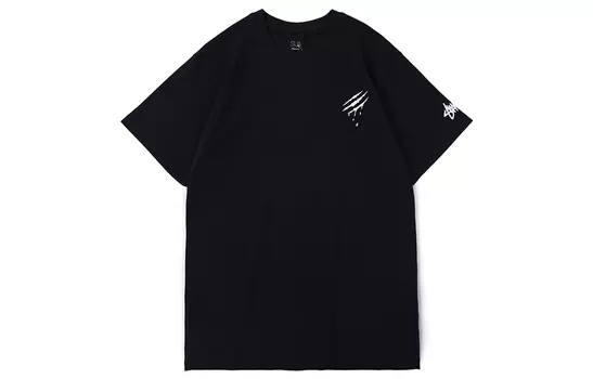 Футболка унисекс Suamoment, Светло-зеленый