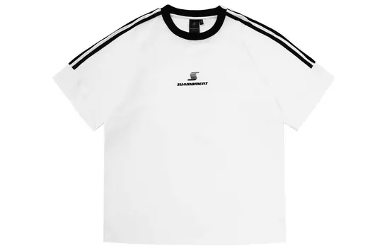 Футболка унисекс Suamoment, Зеленый