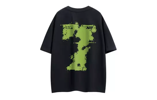 Футболка унисекс Sunsetmonent, белый