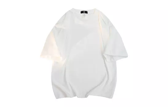 Футболка унисекс Sunsetmonent, черный