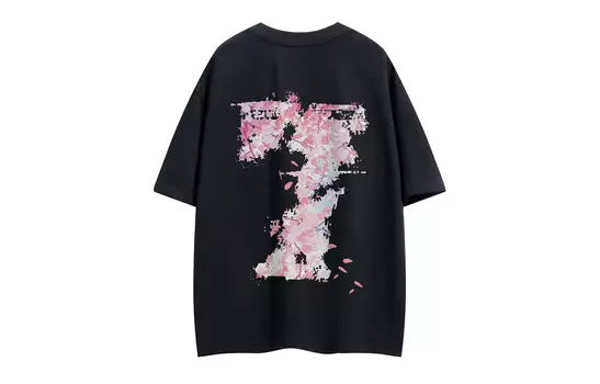 Футболка унисекс Sunsetmonent, коричневый