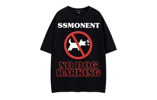 Футболка унисекс Sunsetmonent, темно-синий