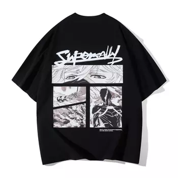 Футболка унисекс SUPEREALLY, Light Apricot