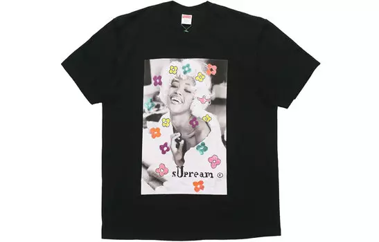 футболка унисекс Supreme