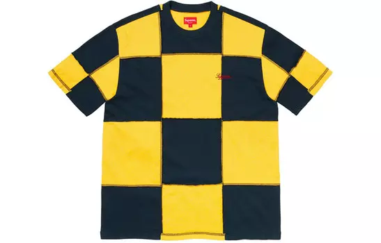 Футболка унисекс Supreme