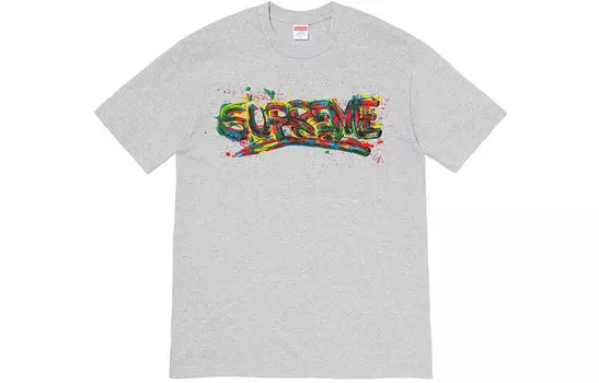 Футболка унисекс Supreme