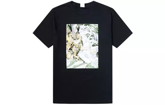 Футболка унисекс Supreme