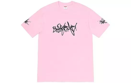 Футболка унисекс Supreme