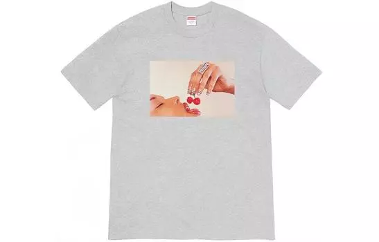 Футболка унисекс Supreme