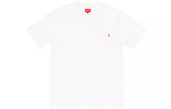 Футболка унисекс Supreme