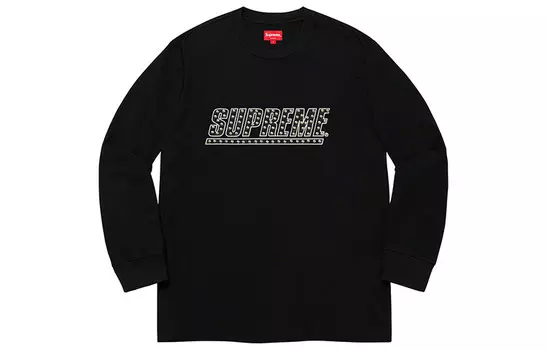 Футболка унисекс Supreme