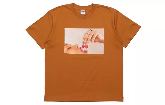 Футболка унисекс Supreme