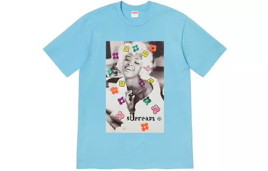 Футболка унисекс Supreme