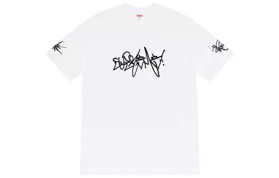 Футболка унисекс Supreme