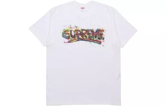Футболка унисекс Supreme