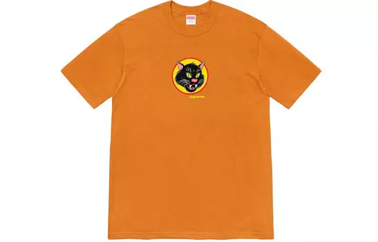 Футболка унисекс Supreme