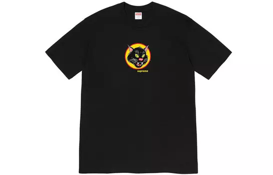 Футболка унисекс Supreme