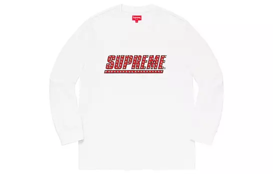Футболка унисекс Supreme